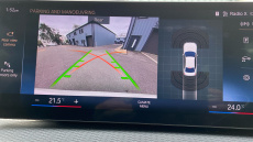 BMW 3 Series 320i M Sport 4dr Step Auto Petrol Saloon